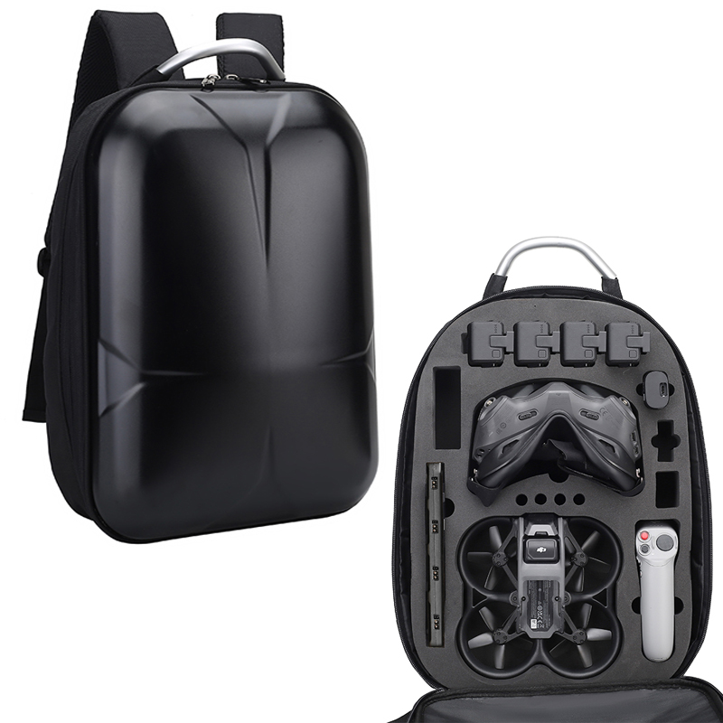 Drone Controller Hood - Backpack Duricrust Waterproof Bag FPV Glasses