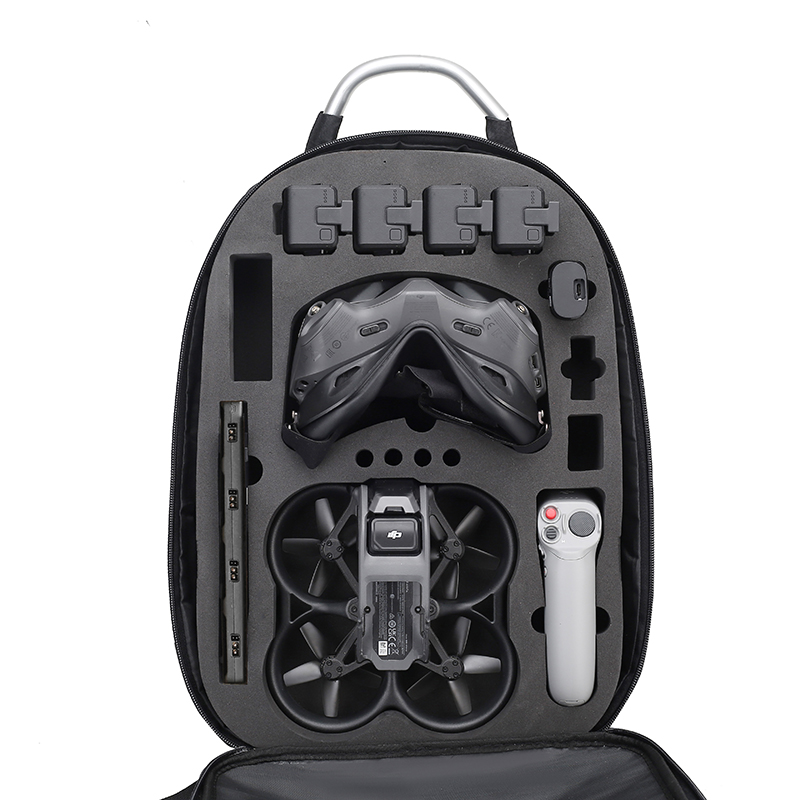 Backpack Duricrust Waterproof  - огляд і ціна Drone Controller Hood