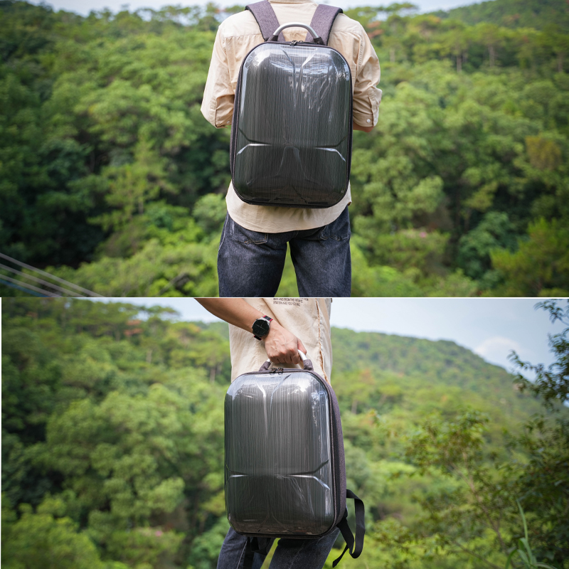 Backpack Duricrust Waterproof  - огляд і ціна Drone Controller Hood