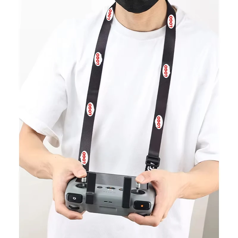 Lanyard for DJI RC & RC 2 & RC - огляд і ціна Drone Neck Strap
