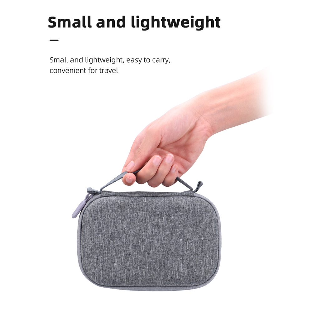 For MINI 3 PRO Drone Body Stor - огляд і ціна Drone Carrying Case