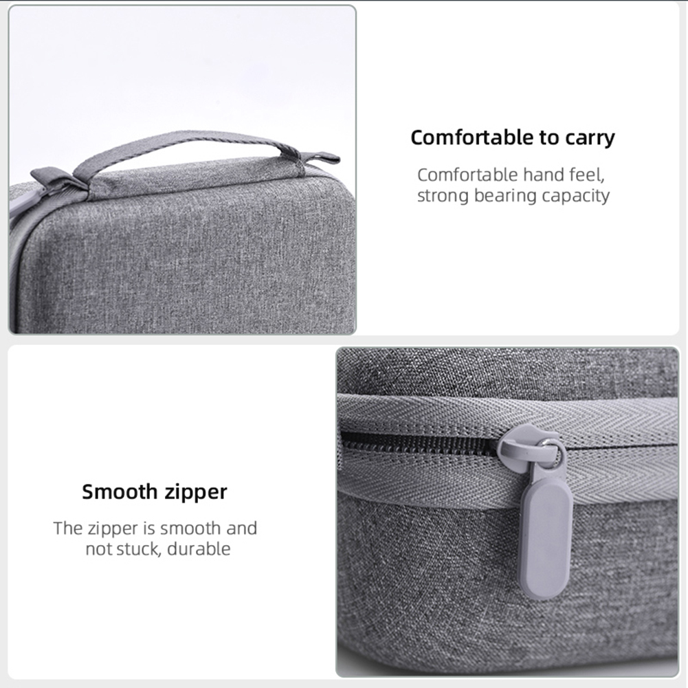 For MINI 3 PRO Drone Body Stor - огляд і ціна Drone Carrying Case
