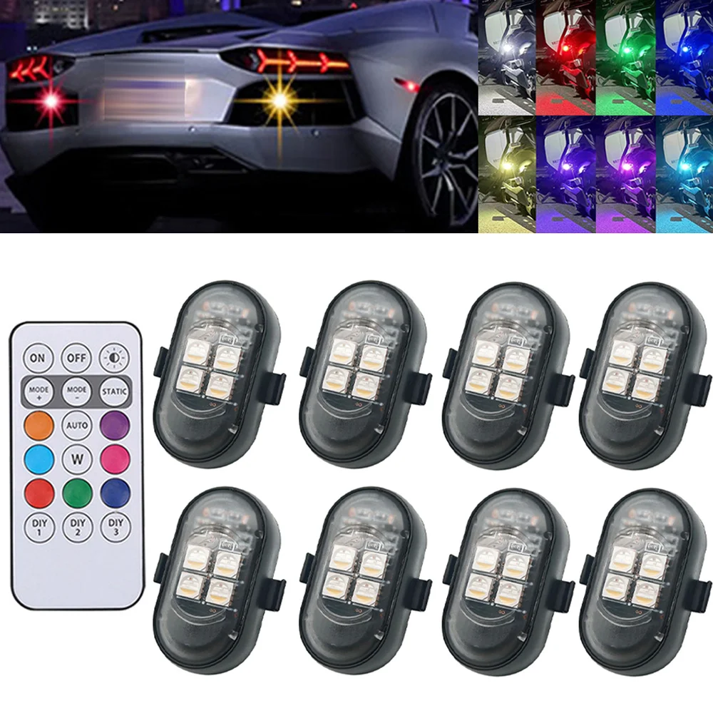 1-8PCS USB Rechargeable Waterp - огляд і ціна Drone Power Bank