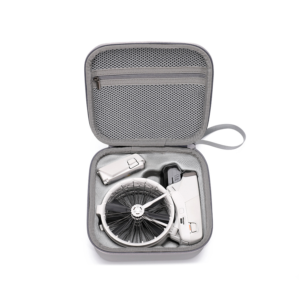 For DJI FLIP Storage Bag Body  - огляд і ціна Drone Carrying Case