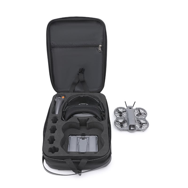AED6-Hard-Shell Backpack For D - огляд і ціна Drone Hard Shell Case