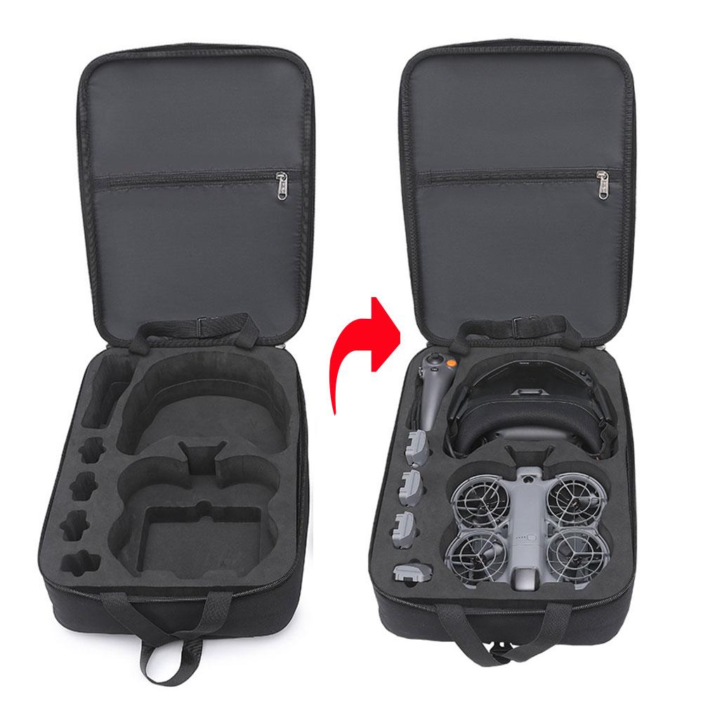 Hard-Shell Backpack for Dji Ne - огляд і ціна Drone Hard Shell Case