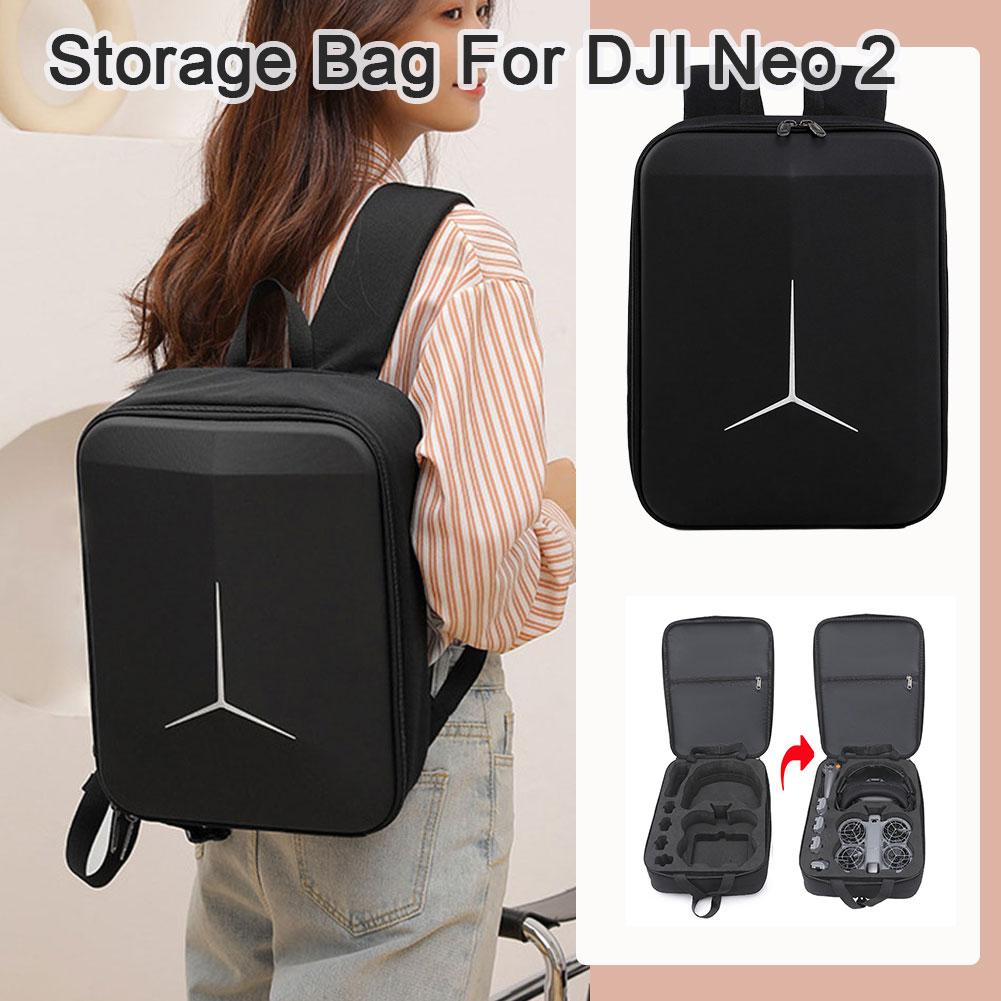 Hard-Shell Backpack for Dji Ne - огляд і ціна Drone Hard Shell Case