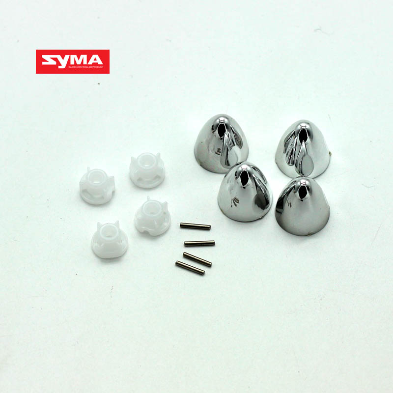 SYMA X8W Spare Part Kit Blade  - огляд і ціна Drone Controller Hood