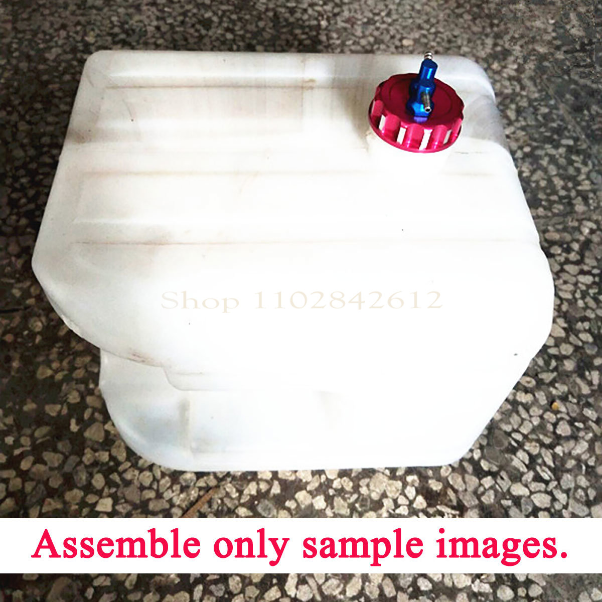 New Aluminum CNC Oil Drum Cove - огляд і ціна Drone Joystick Cover
