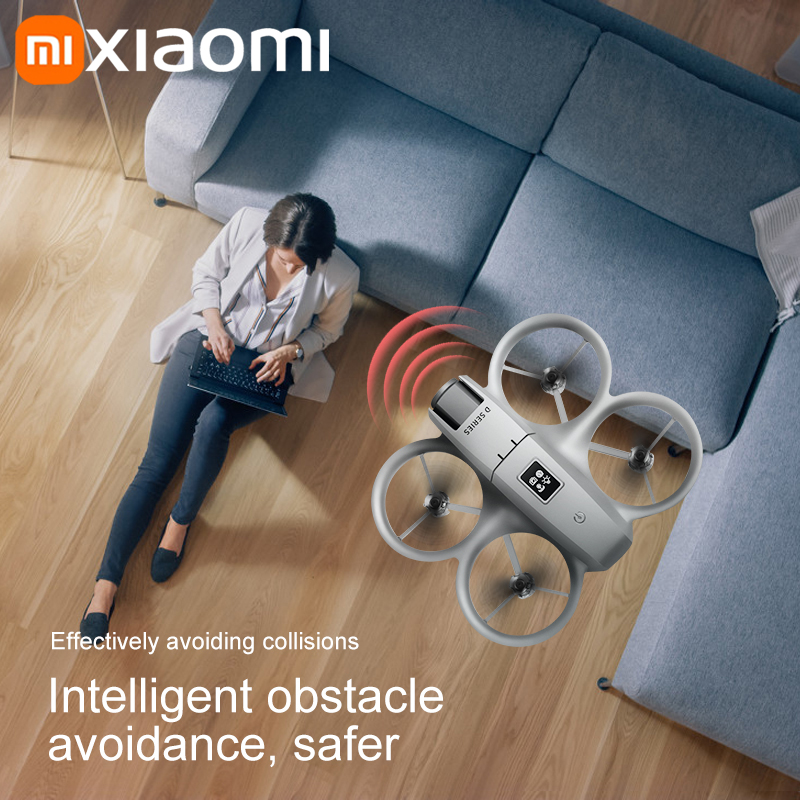 Xiaomi D16 GPS Drone 8K Aerial - огляд і ціна Drone Power Bank