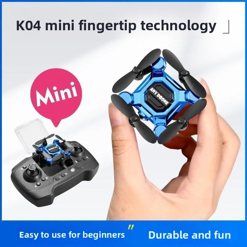 Mini Folding Mosquito Drone wi - огляд і ціна Drone Power Bank