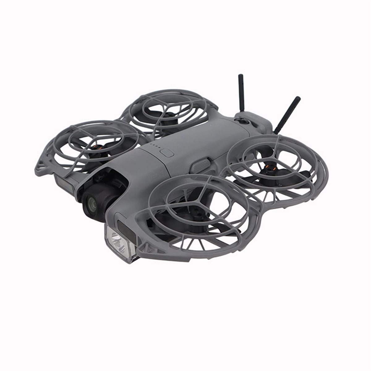 DTC5 Rechargeable Searchlight  - огляд і ціна Drone Power Bank