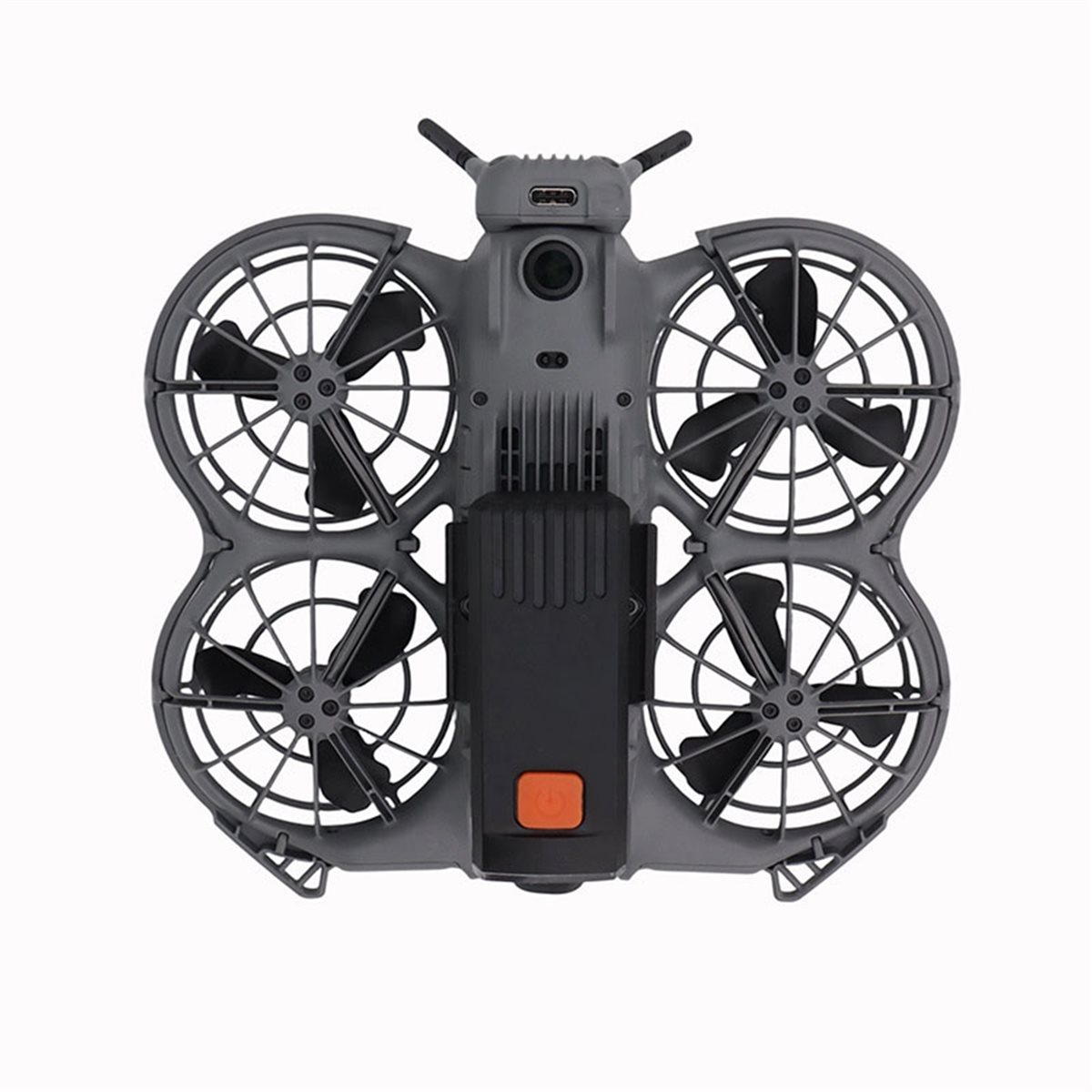 DTC5 Rechargeable Searchlight  - огляд і ціна Drone Power Bank