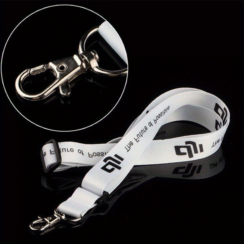 Neck Lanyard Strap Remote Cont - огляд і ціна Drone Controller Hood