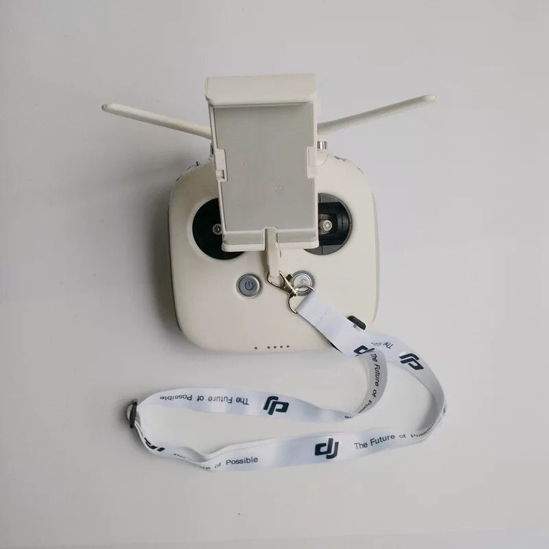 Neck Lanyard Strap Remote Cont - огляд і ціна Drone Controller Hood