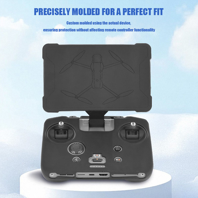 VOLODYMYR Sunshade for DJI RC  - огляд і ціна Drone Controller Hood