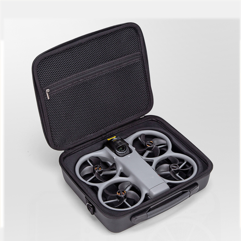 Drone Storage Bag for DJI Avat - огляд і ціна Drone Carrying Case