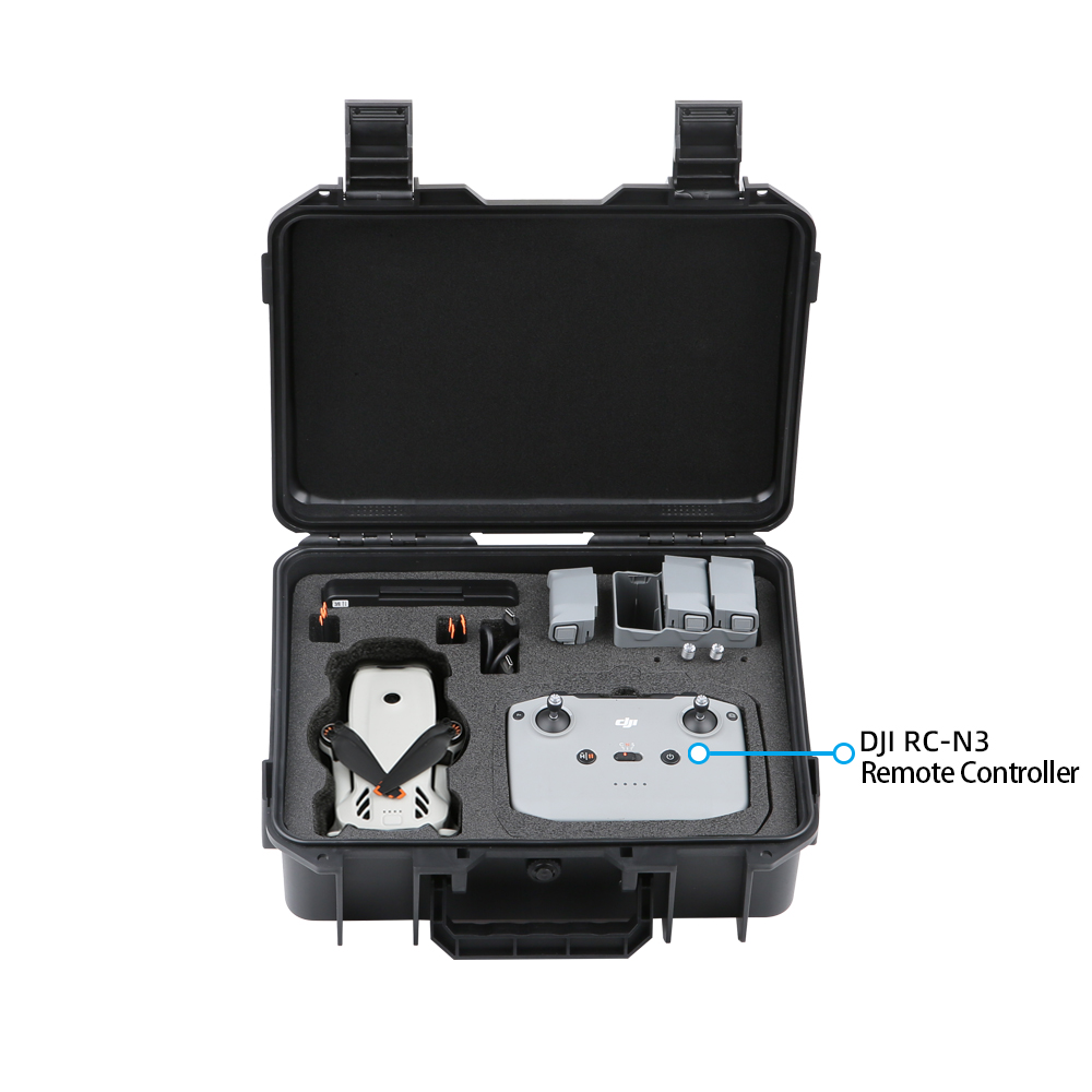 For DJI LITO 1 X1 Drone Hard S - огляд і ціна Drone Hard Shell Case