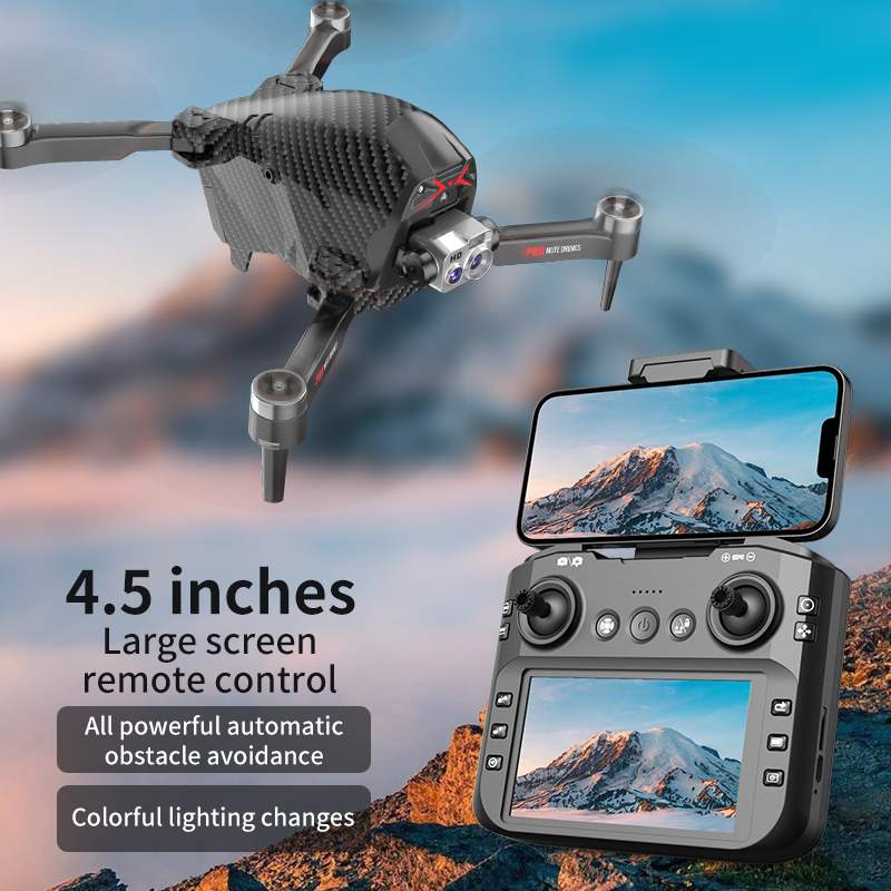 CS26 Drone with 1080P FPV Dual - огляд і ціна Drone Power Bank