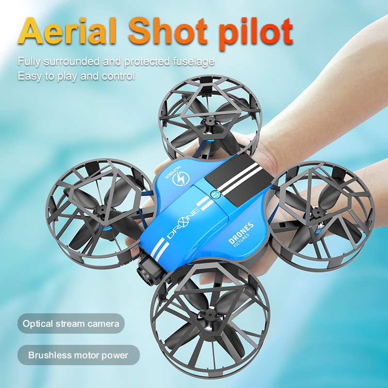NEW Mini Drone 812PRO professi - огляд і ціна Drone Power Bank