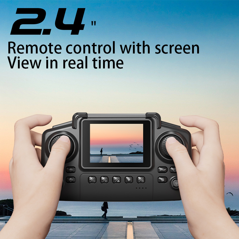 E99 Air Screen Control Drone P - огляд і ціна Drone Power Bank