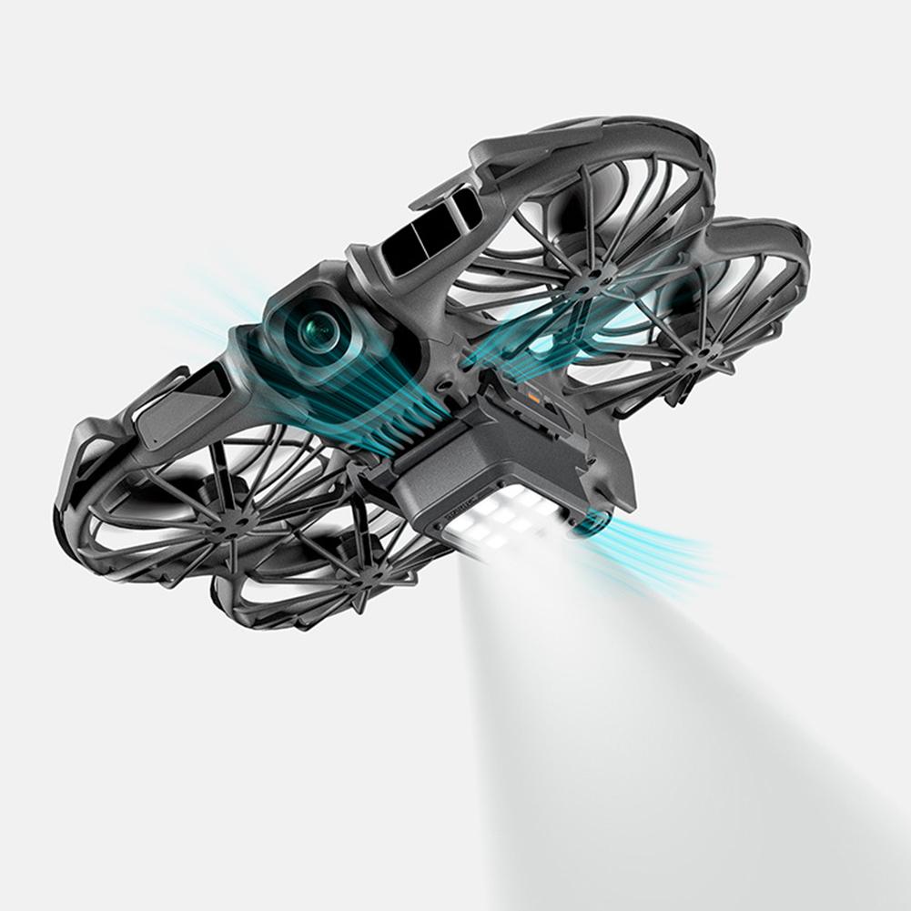 Drone Night Light Landing Gear - огляд і ціна Drone Power Bank